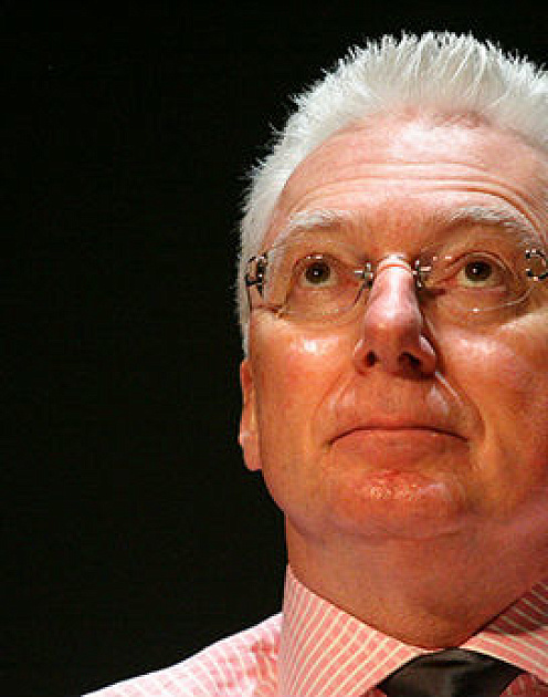 Лидерство в эпоху перемен