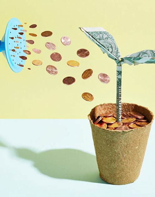 Три главных шага для монетизации экосистемы