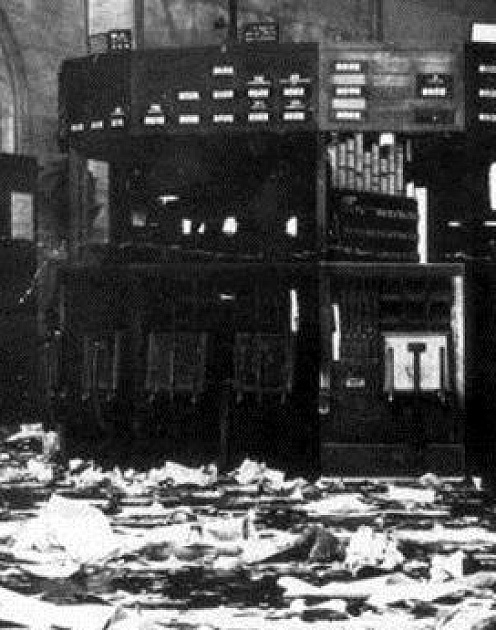 Наша экономика одержима ростом, а во всем прочем ужасна