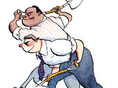 Почему сотрудники противятся переменам?