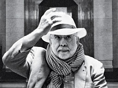 Фрэнсис Форд Коппола: «Если вы нашли слово, то подумайте: о чем оно говорит?»