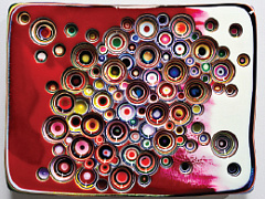 Решения  на границе