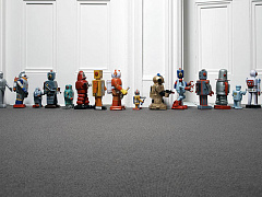 В ожидании роботов: чем интересен и страшен искусственный интеллект для простых людей