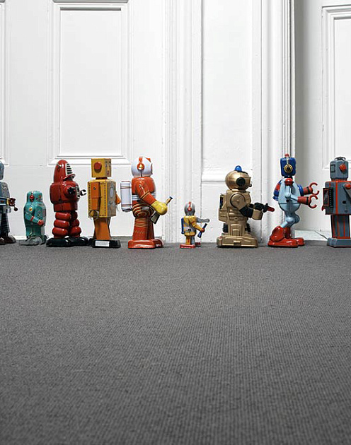 В ожидании роботов: чем интересен и страшен искусственный интеллект для простых людей