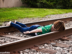 «Молчи, грусть»: как помочь справиться со стрессом