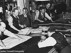 Корпоративная культура должна быть с кулаками