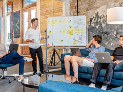 Психология достоинства: смена фокуса с конфликтов на сотрудничество и медиацию