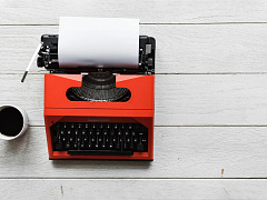 Как рассказывать выдающиеся истории