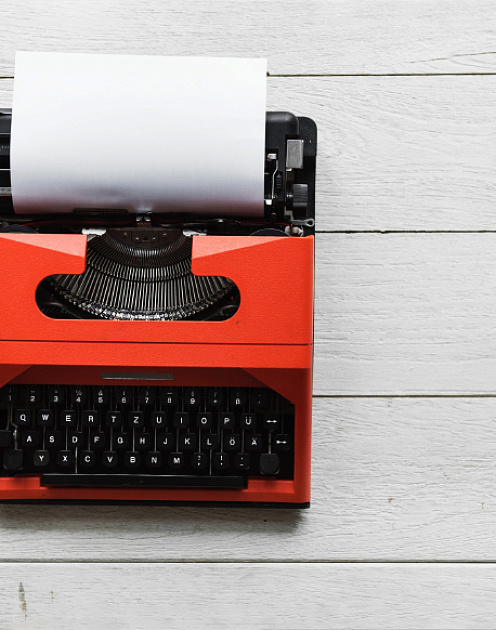 Как рассказывать выдающиеся истории