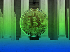 Как регулирование поможет развитию криптовалют