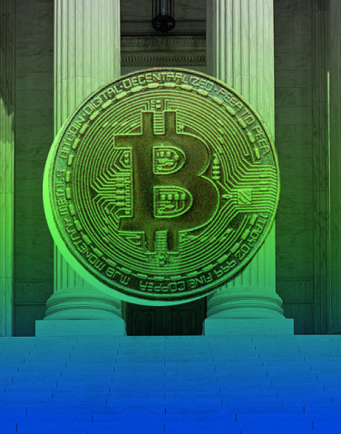 Как регулирование поможет развитию криптовалют