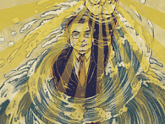 Матч-реванш после краха карьеры