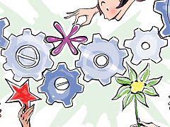 Как переосмыслить процесс рекрутинга