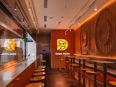 Через запад на восток: как «Додо Пицца» выходит на новые рынки