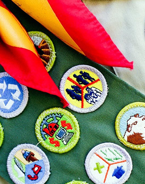 Как создать персональный бренд, работая в компании