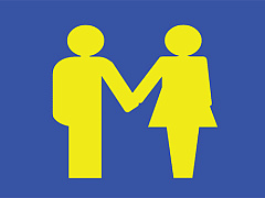 На ком жениться, за кого выходить замуж