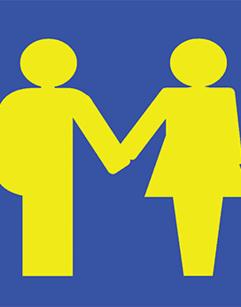 На ком жениться, за кого выходить замуж