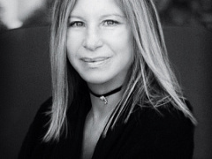 Барбра Стрейзанд