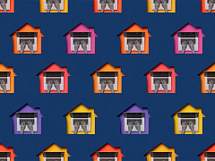 «Сложно, но продуктивно»: как пандемия изменила отношение к работе из дома