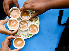 Как (не) правильно обрастать деловыми связями