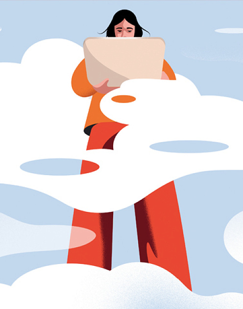 Режим офисной свободы