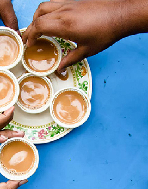 Как (не) правильно обрастать деловыми связями