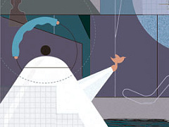 Дизайн как двигатель прогресса