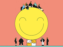 Новый взгляд на самоощущение сотрудников