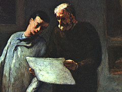 Слушайте советы, но живите своим умом