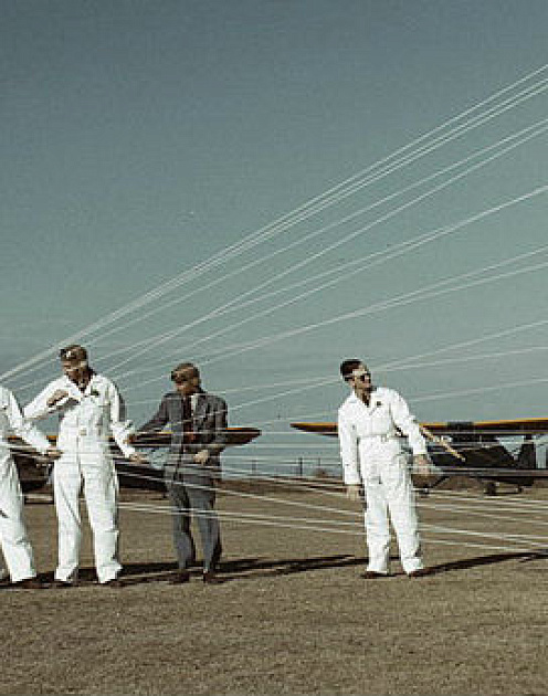 Маленькие победы укрепляют доверие между партнерами