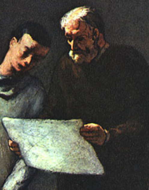 Слушайте советы, но живите своим умом