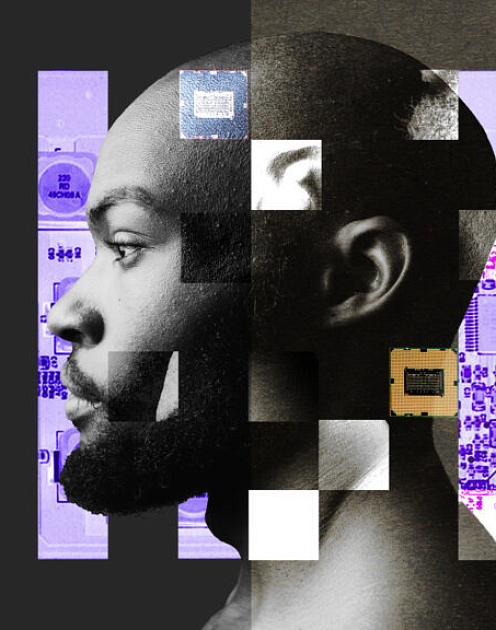 «Читаю мысли»: как измерять эффективность сотрудников с помощью данных о мозге