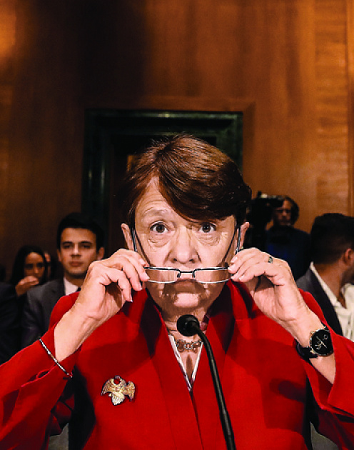 Что я узнала о должностной преступности