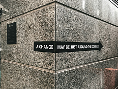 Внутренняя мотивация при разработке стратегии развития: пан или пропал 