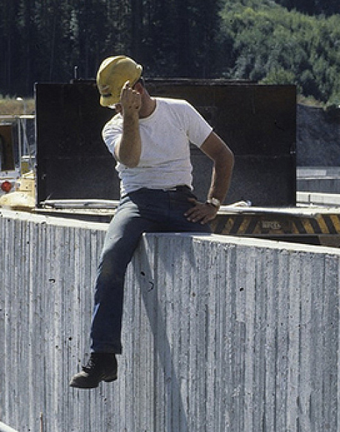 Как стать невосприимчивым к стрессу