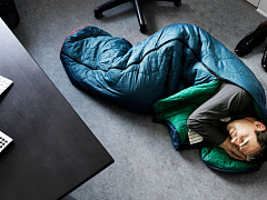 Что делать, если вы не выспались