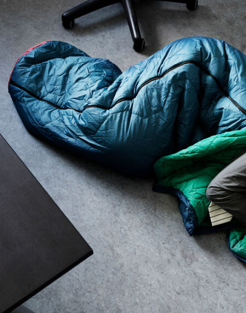 Что делать, если вы не выспались