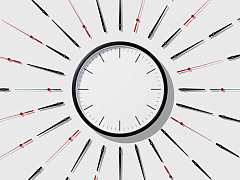 Не делайте всё. Делайте то, что принесет счастье