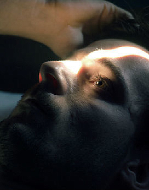 Жизнь без лиц