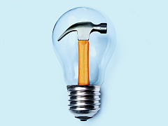 Тест: насколько хорошо вы подготовлены для инноваций?