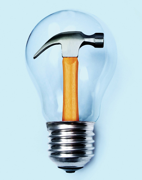 Тест: насколько хорошо вы подготовлены для инноваций?