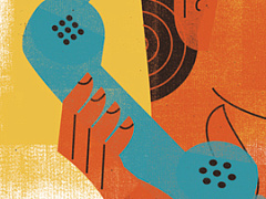 Чего клиенты хотят от службы поддержки