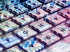 Четыре элемента успешной цифровой трансформации