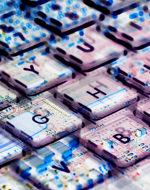 Четыре элемента успешной цифровой трансформации