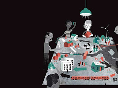 Инноваторы среди вас: зачем поощрять в сотрудниках предпринимательский дух