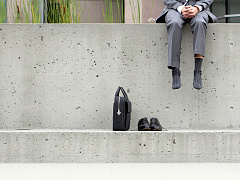 Шагнуть в новую реальность