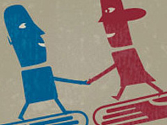 Альянсы: накатанный путь к провалу