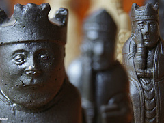 Стратегия – это не шахматная партия