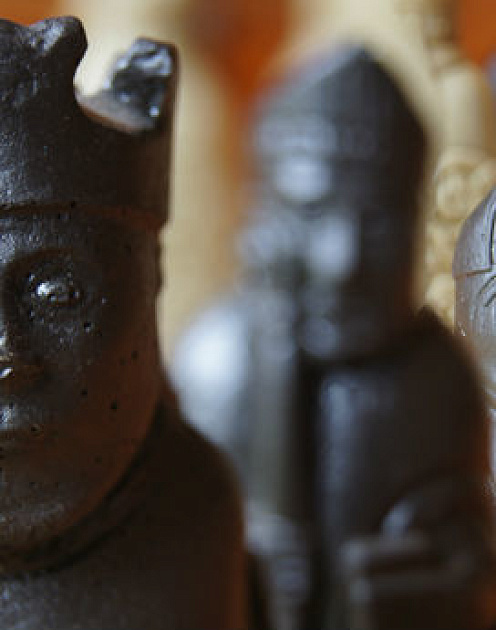 Стратегия – это не шахматная партия