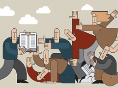 Теории на продажу